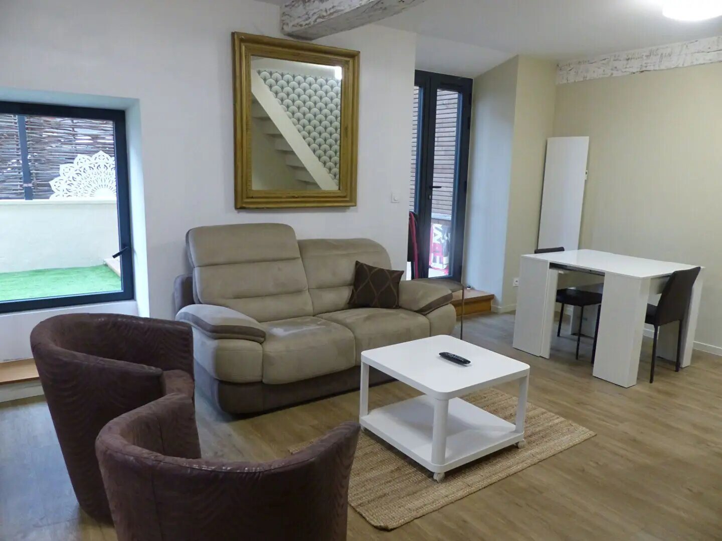 Maison à louer, 85m², Bourgoin-Jallieu