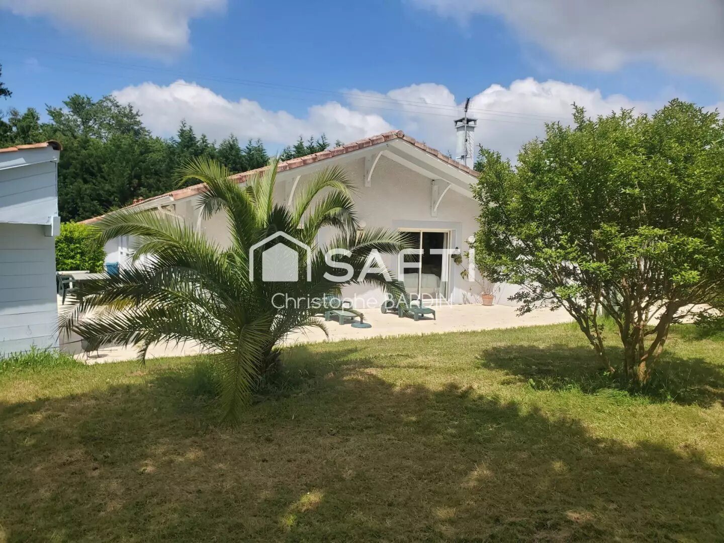 Maison à vendre, 145m², Peyrehorade