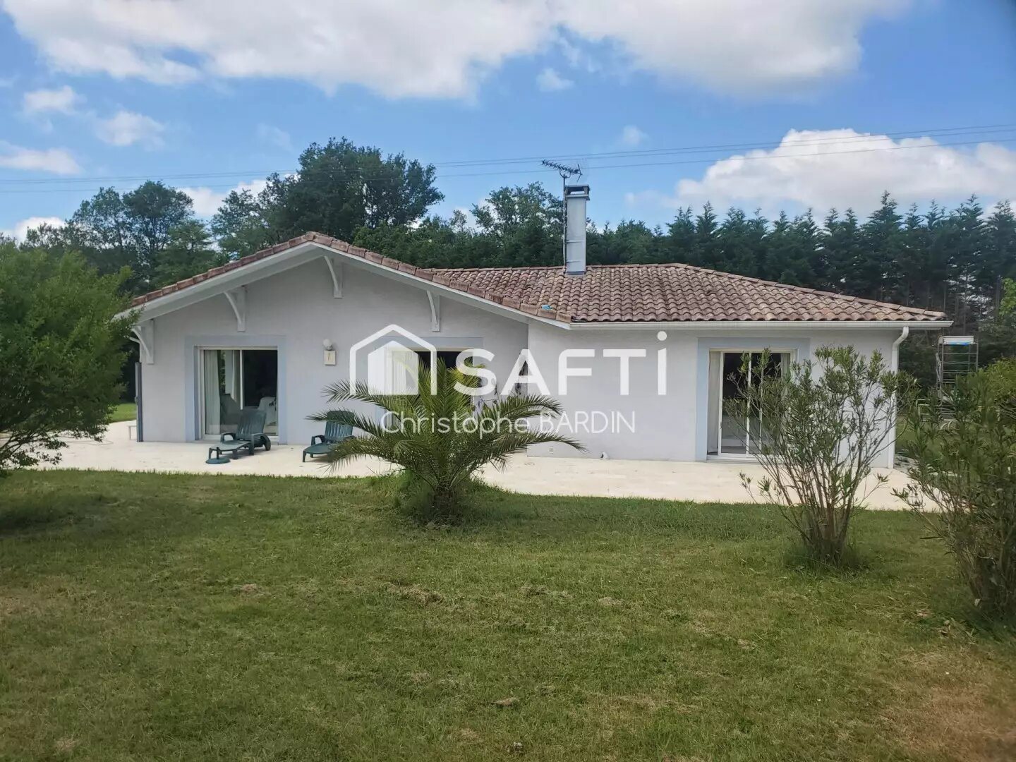 Maison à vendre, 145m², Peyrehorade