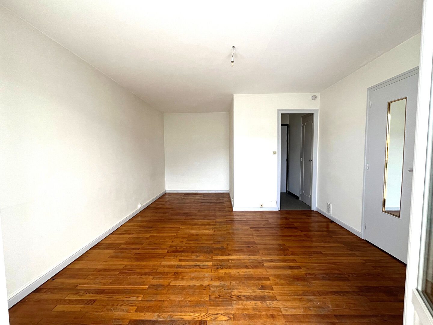 Appartement à vendre, 27m², Grenoble