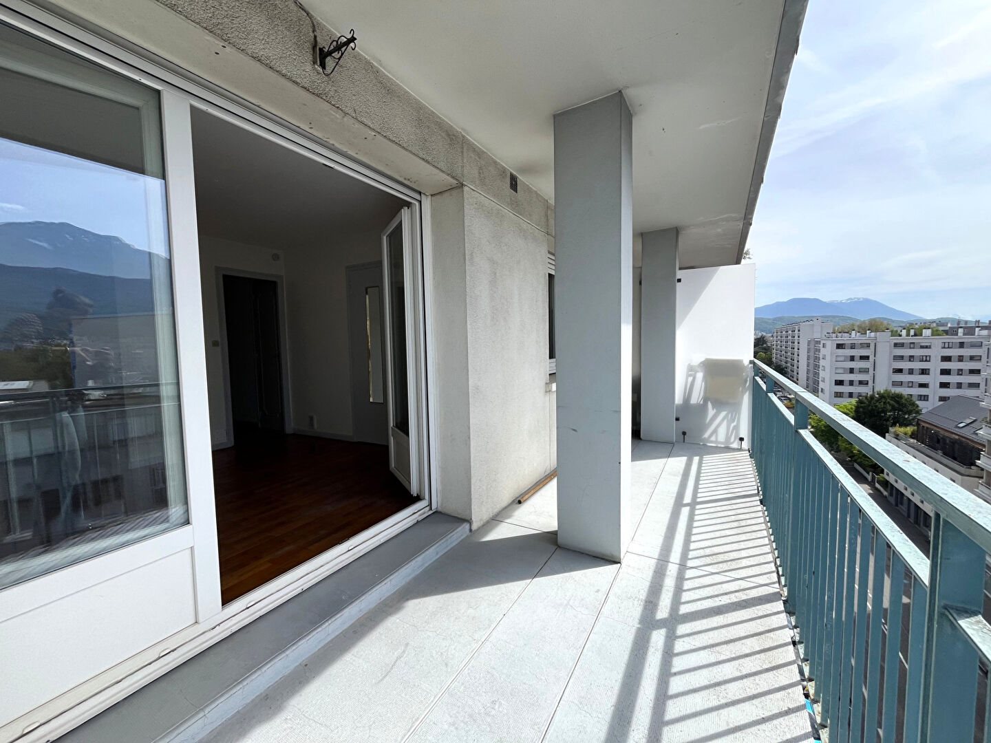 Appartement à vendre, 27m², Grenoble