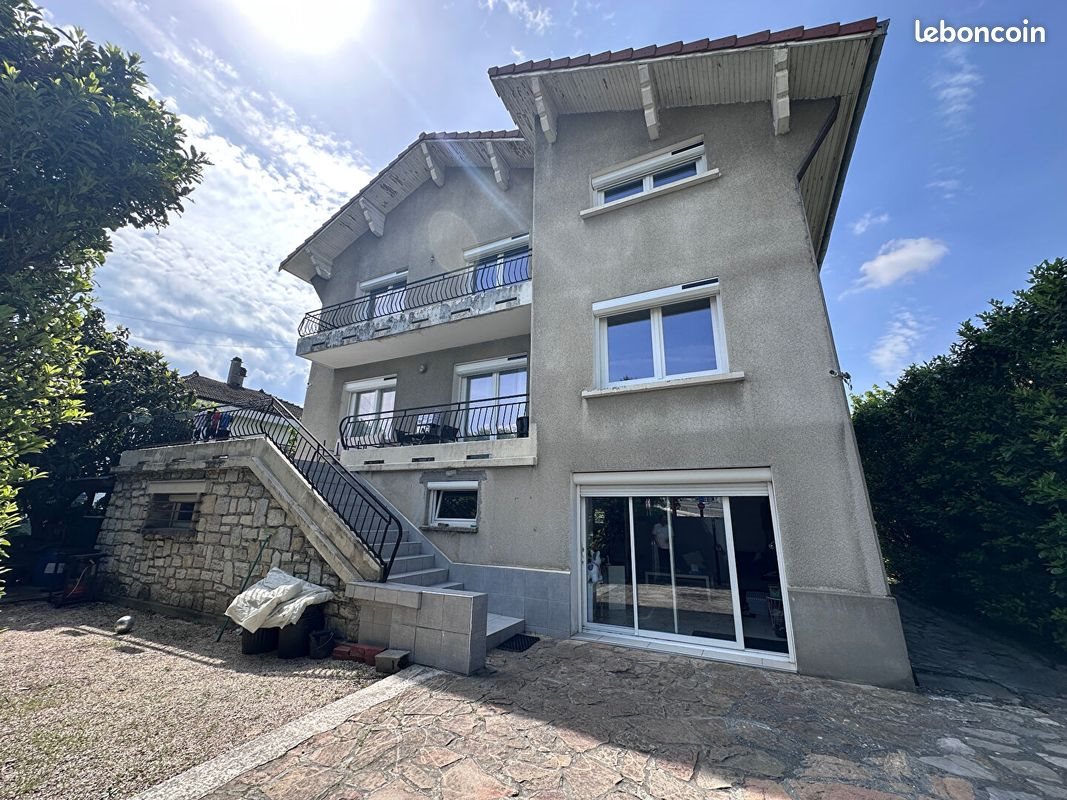 Maison à vendre, 265m², Grenoble