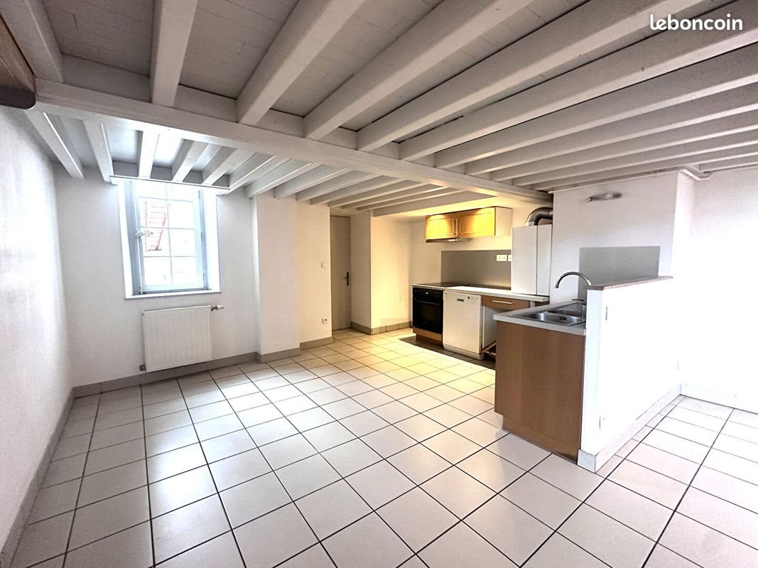 Appartement à vendre, 109m², Grenoble
