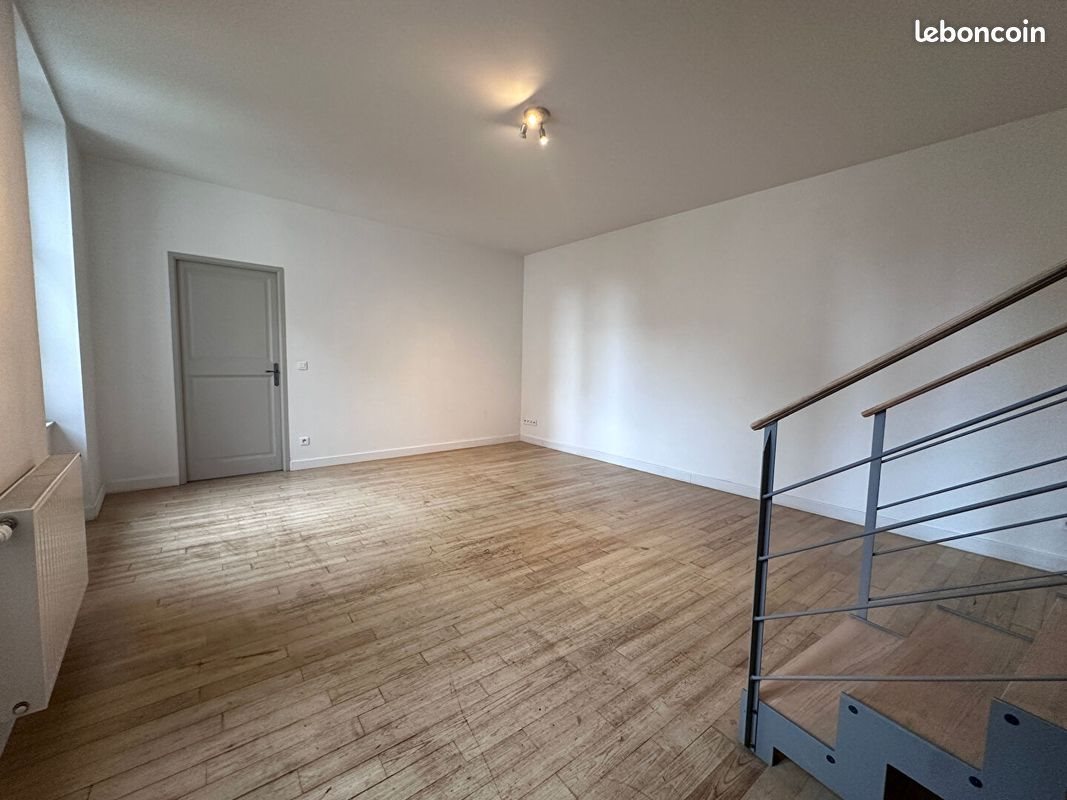 Appartement à vendre, 109m², Grenoble