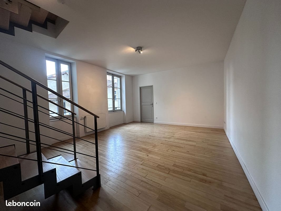 Appartement à vendre, 109m², Grenoble