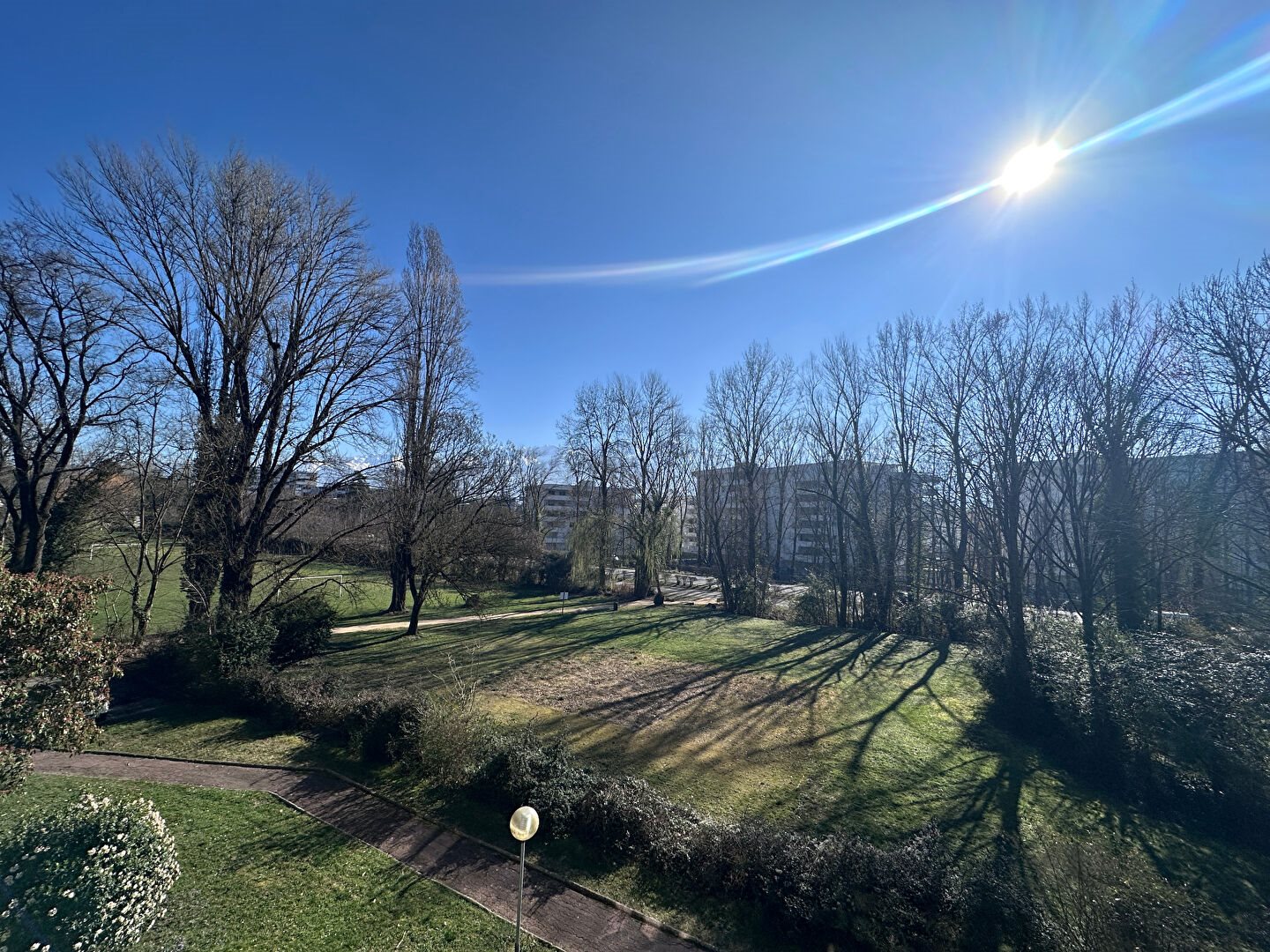 Appartement à vendre, 27m², Meylan