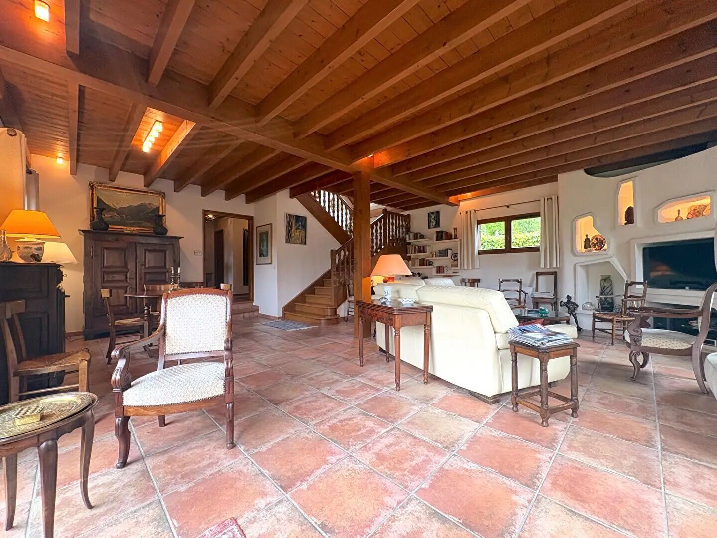 Maison à vendre, 237m², Corrençon-en-Vercors