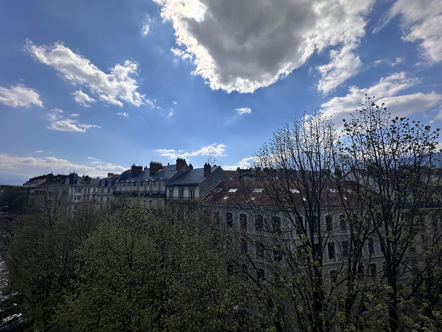 Appartement à vendre, 126m², Grenoble
