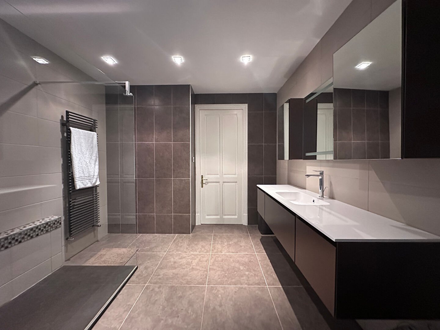 Appartement à vendre, 126m², Grenoble