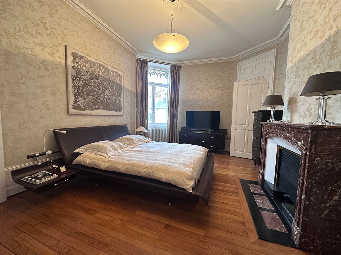 Appartement à vendre, 126m², Grenoble