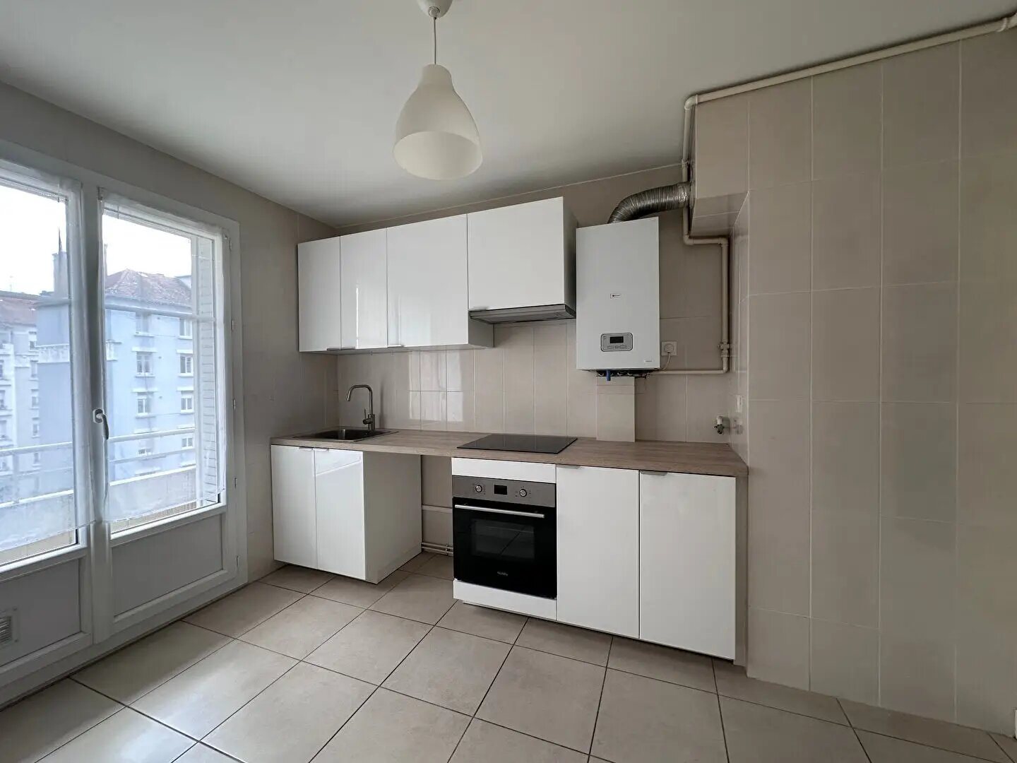 Appartement à vendre, 83m², Grenoble