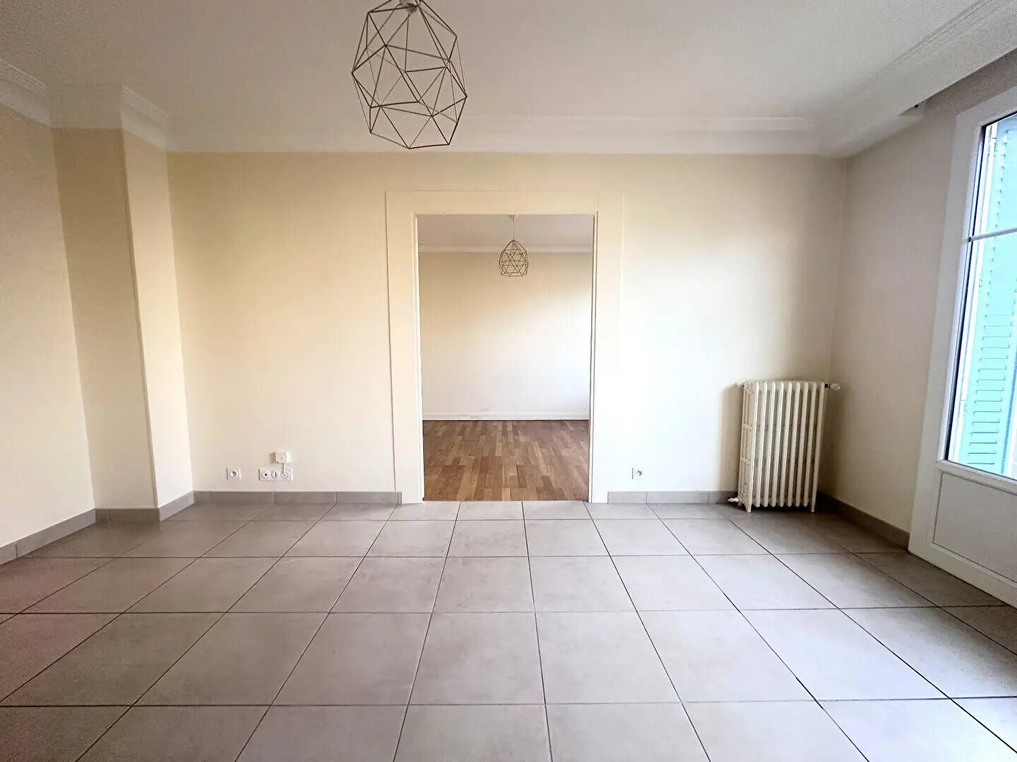 Appartement à vendre, 83m², Grenoble