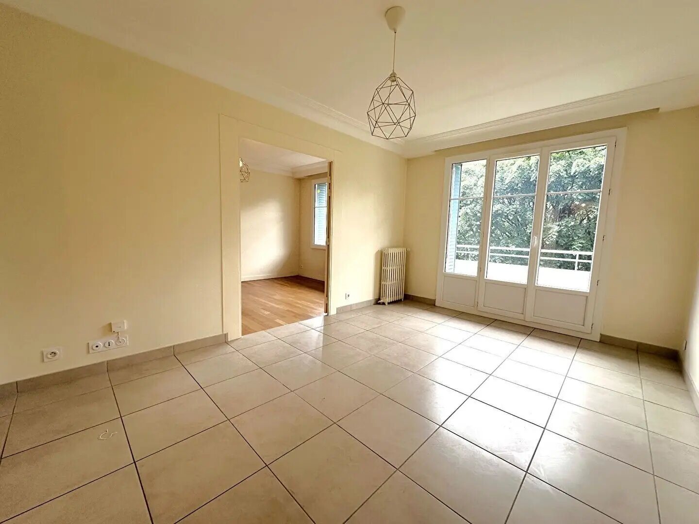 Appartement à vendre, 83m², Grenoble