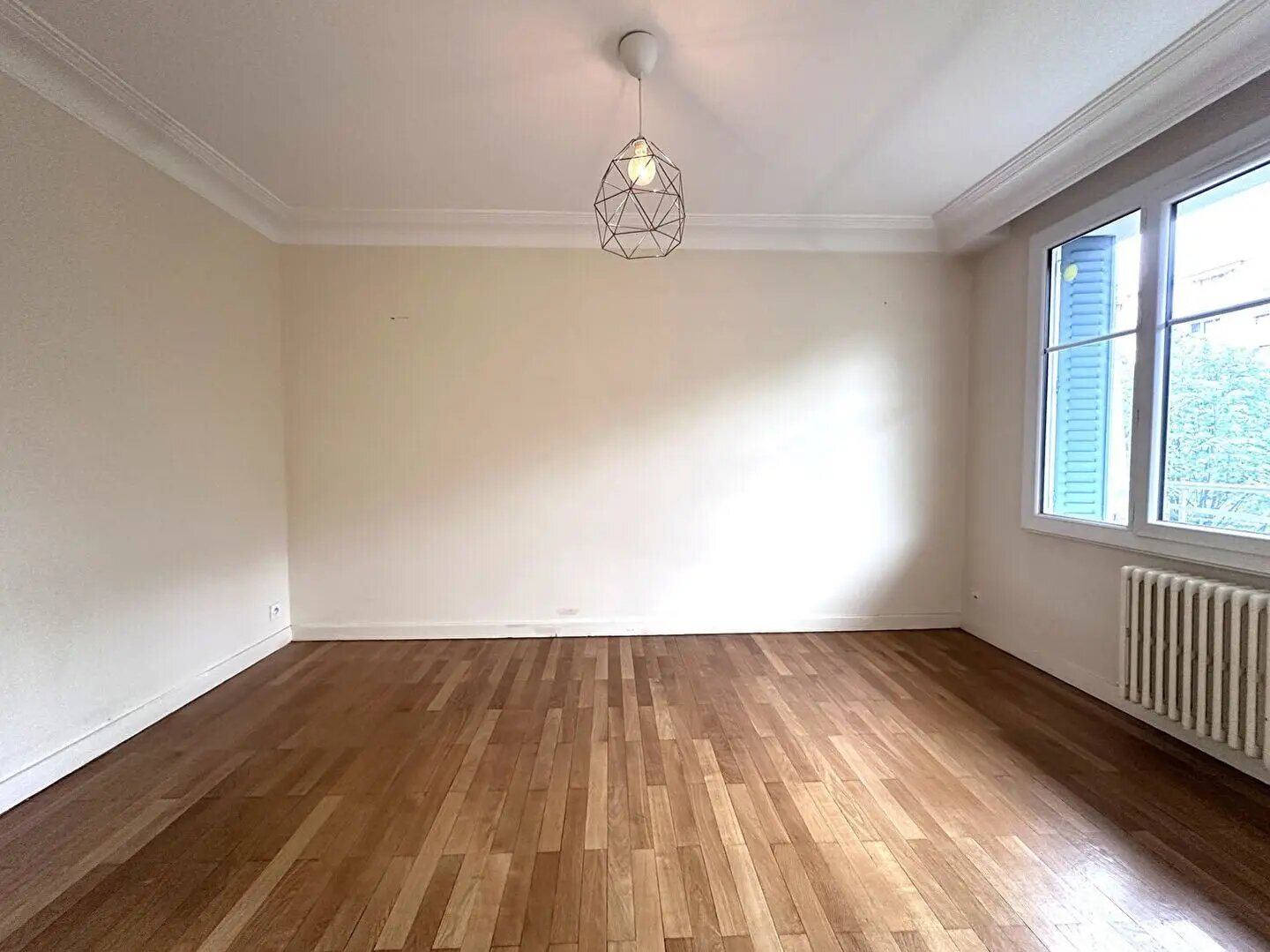 Appartement à vendre, 83m², Grenoble