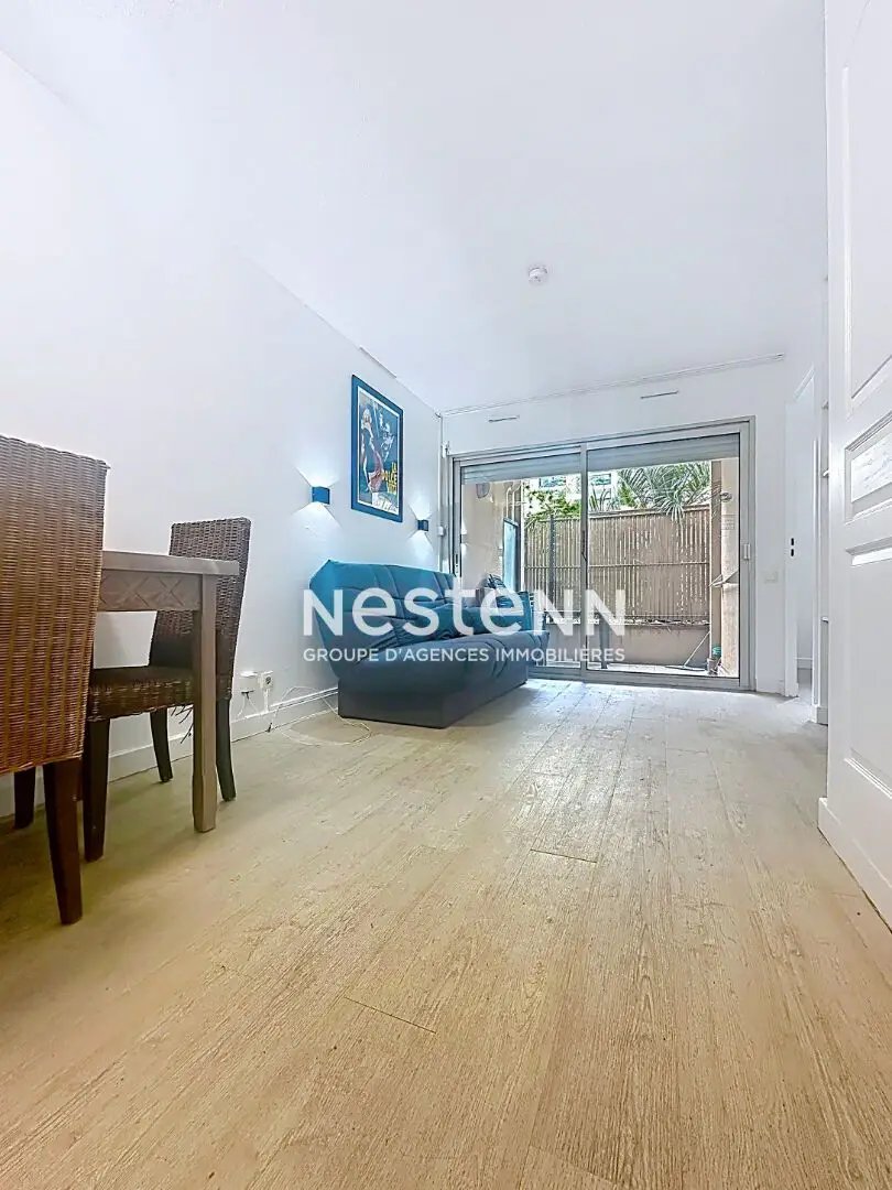 Appartement à louer, 27m², Cannes