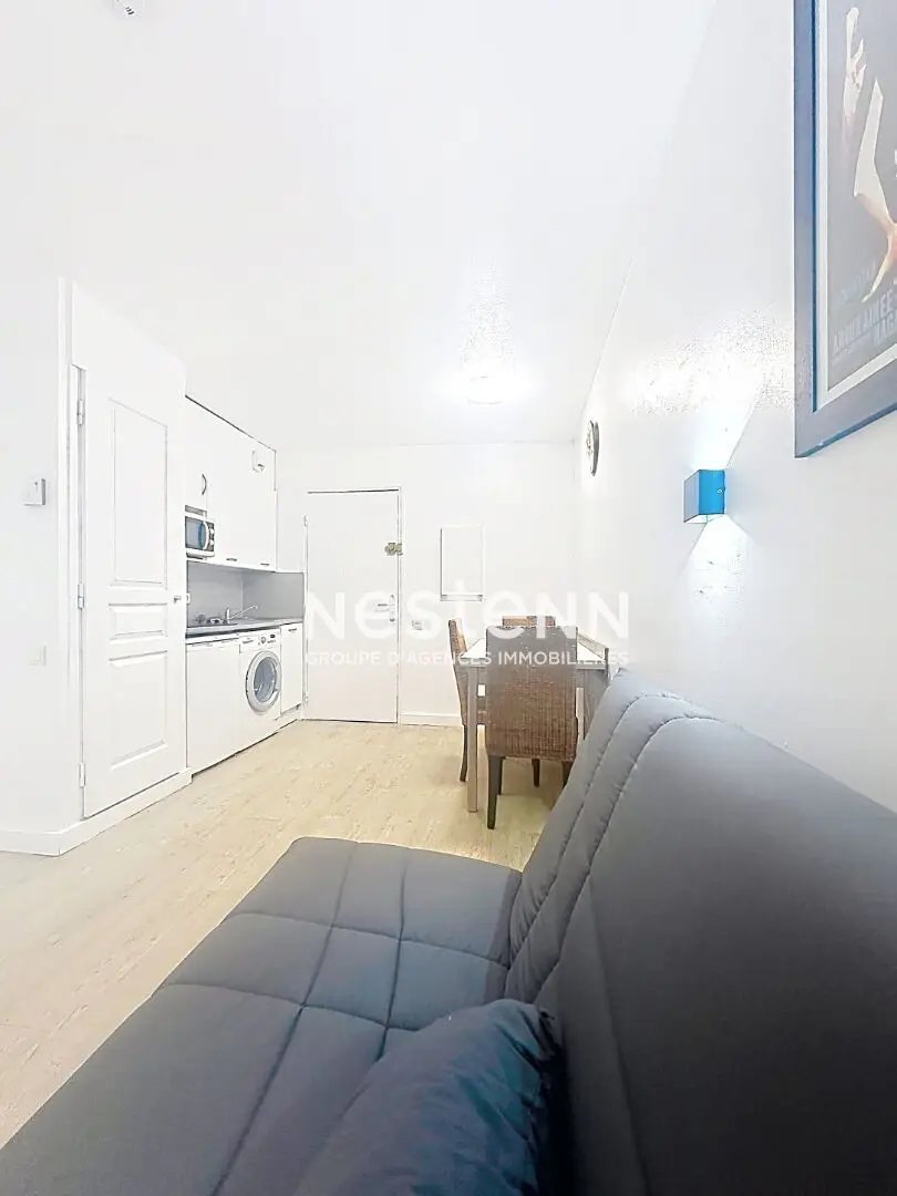 Appartement à louer, 27m², Cannes