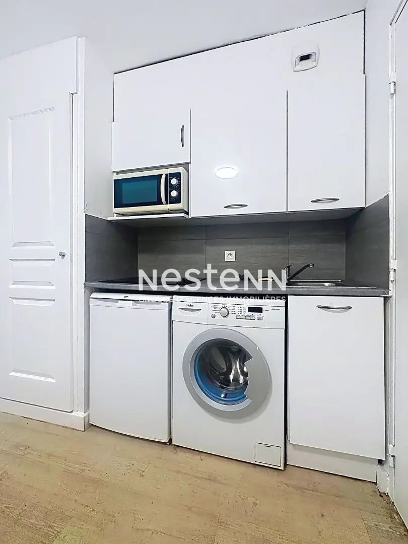 Appartement à louer, 27m², Cannes