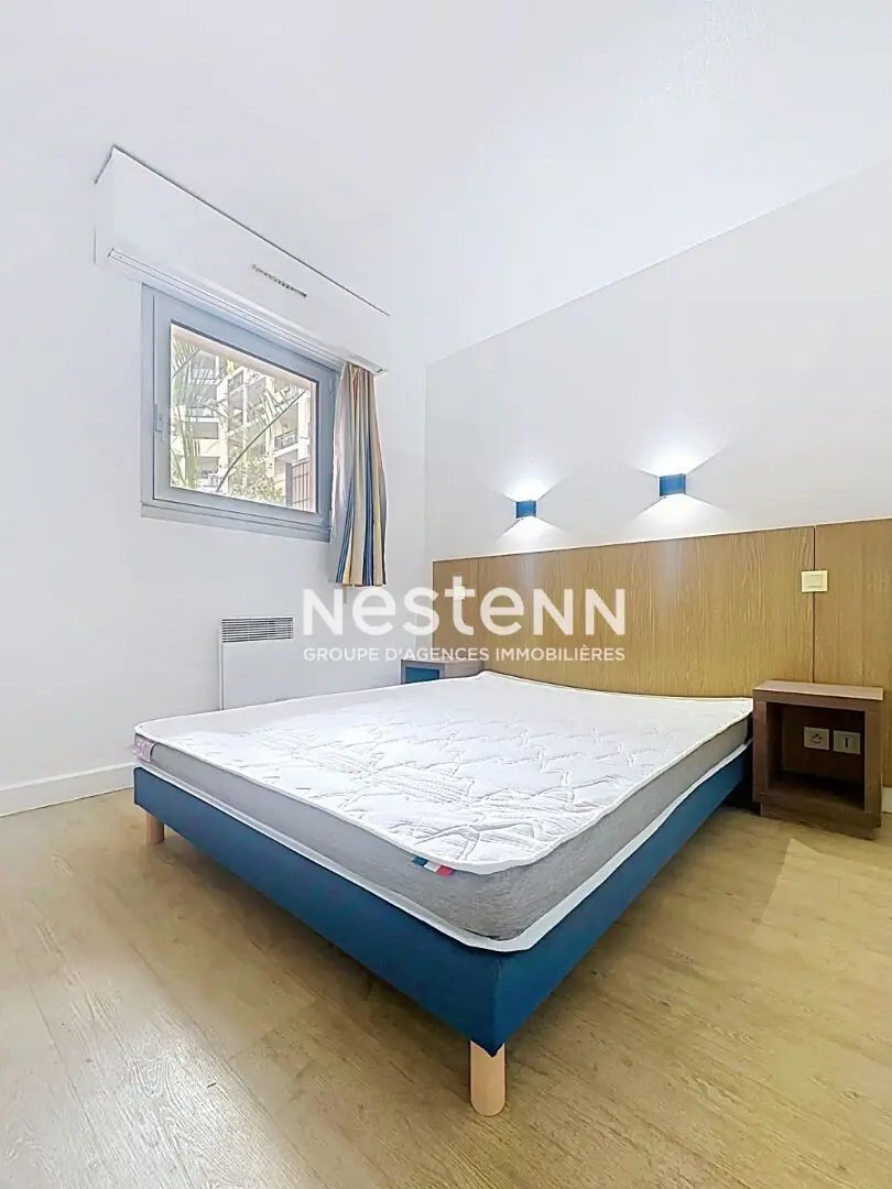 Appartement à louer, 27m², Cannes