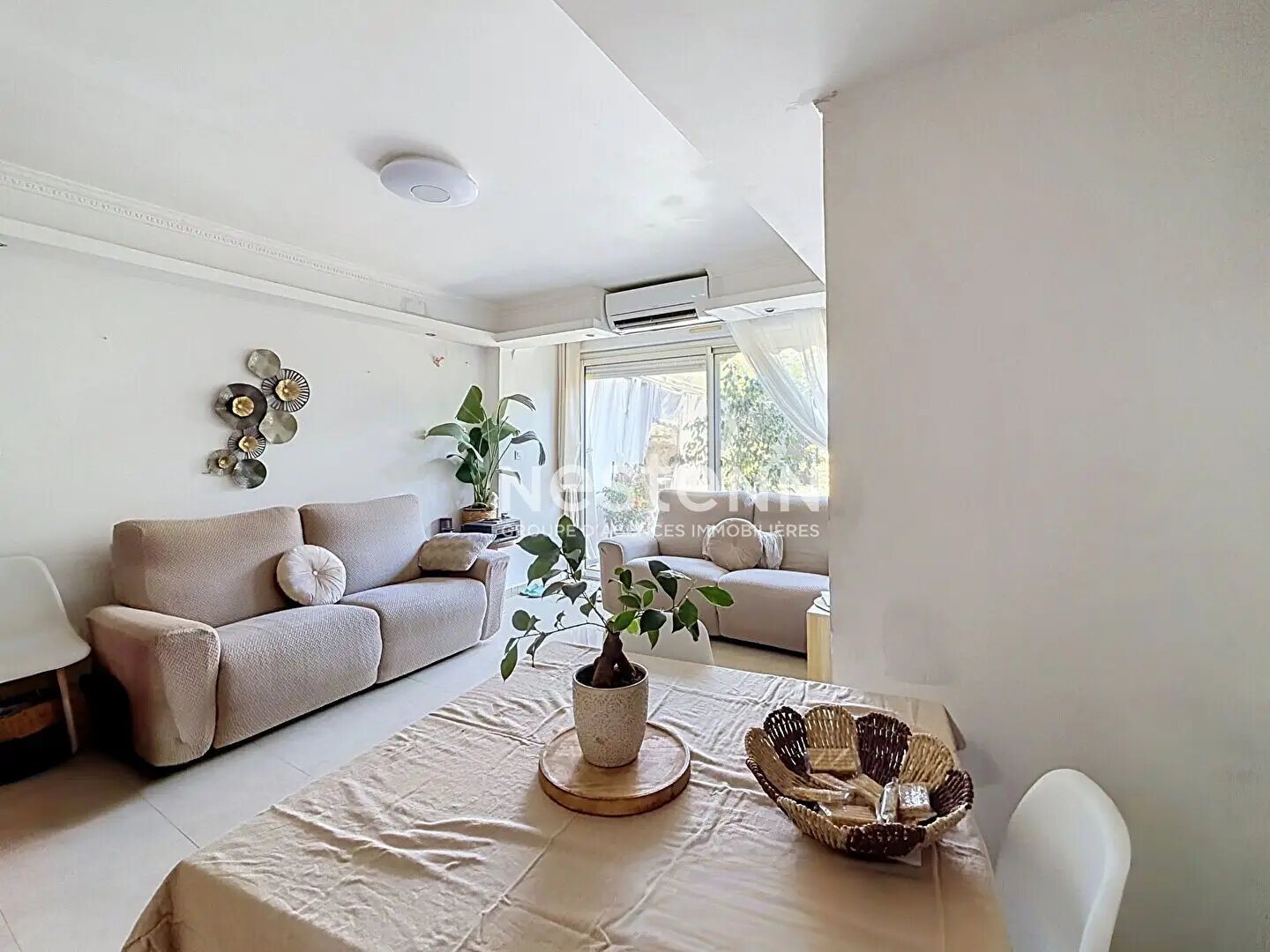 Appartement à vendre, 63m², Cannes