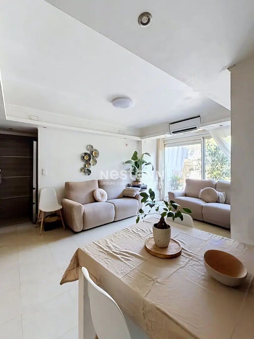 Appartement à vendre, 63m², Cannes