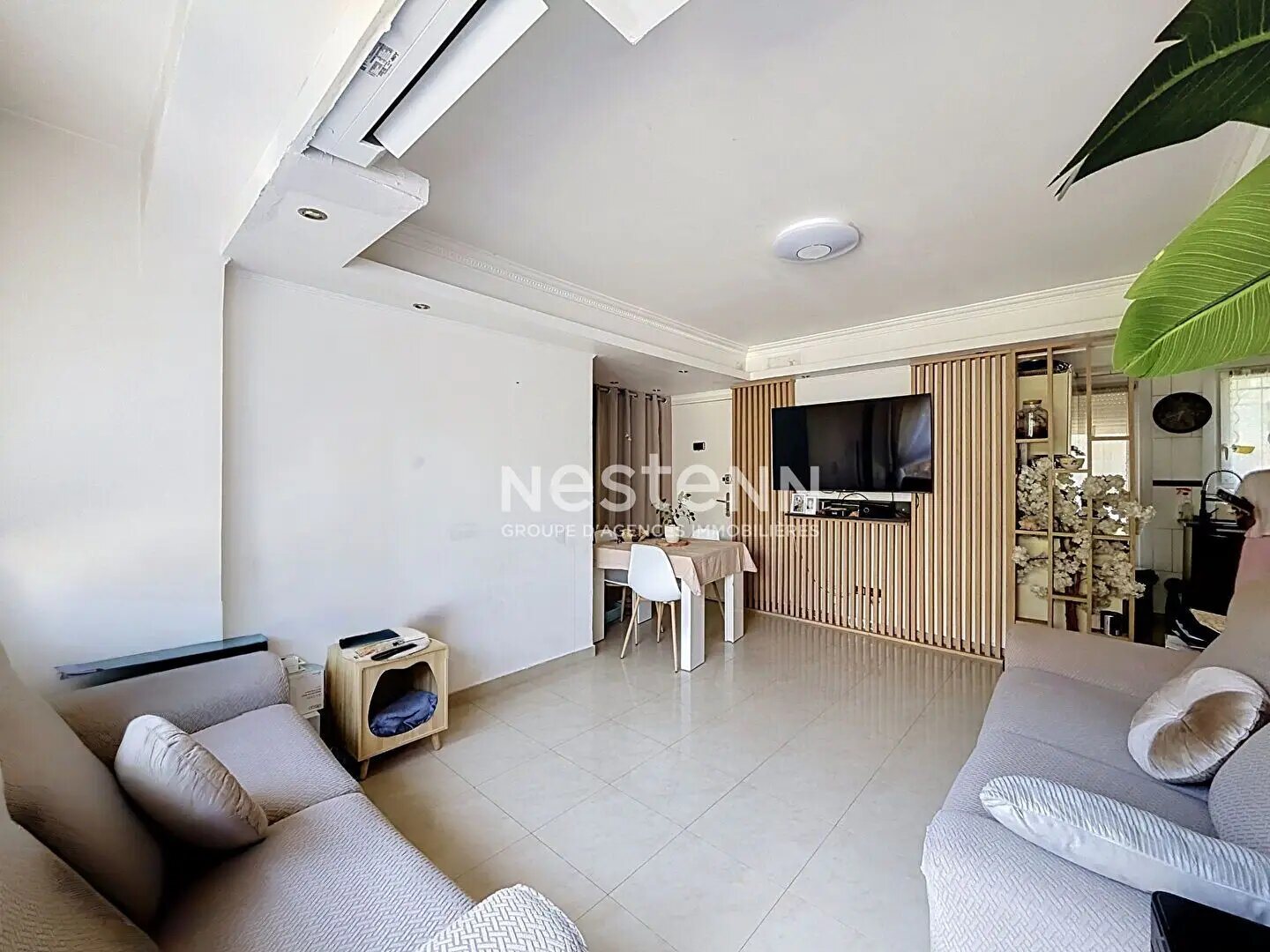 Appartement à vendre, 63m², Cannes