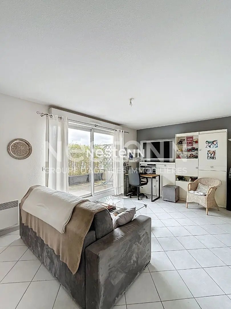 Appartement à vendre, 43m², Cannes