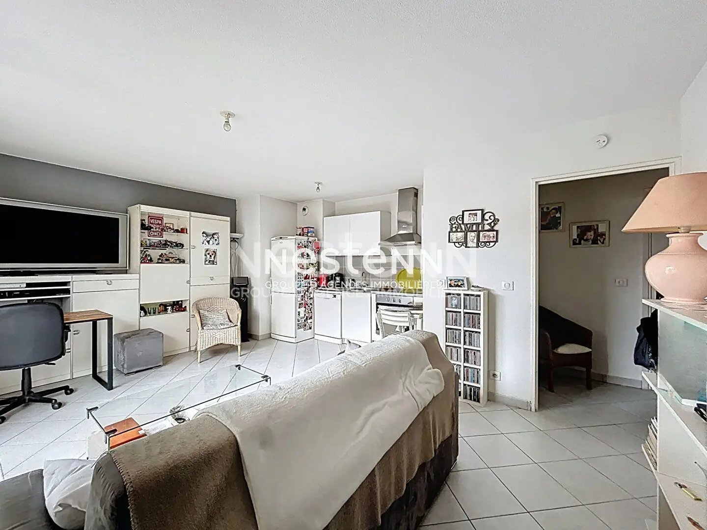 Appartement à vendre, 43m², Cannes