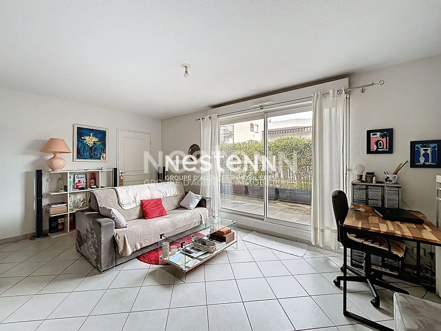 Appartement à vendre, 43m², Cannes