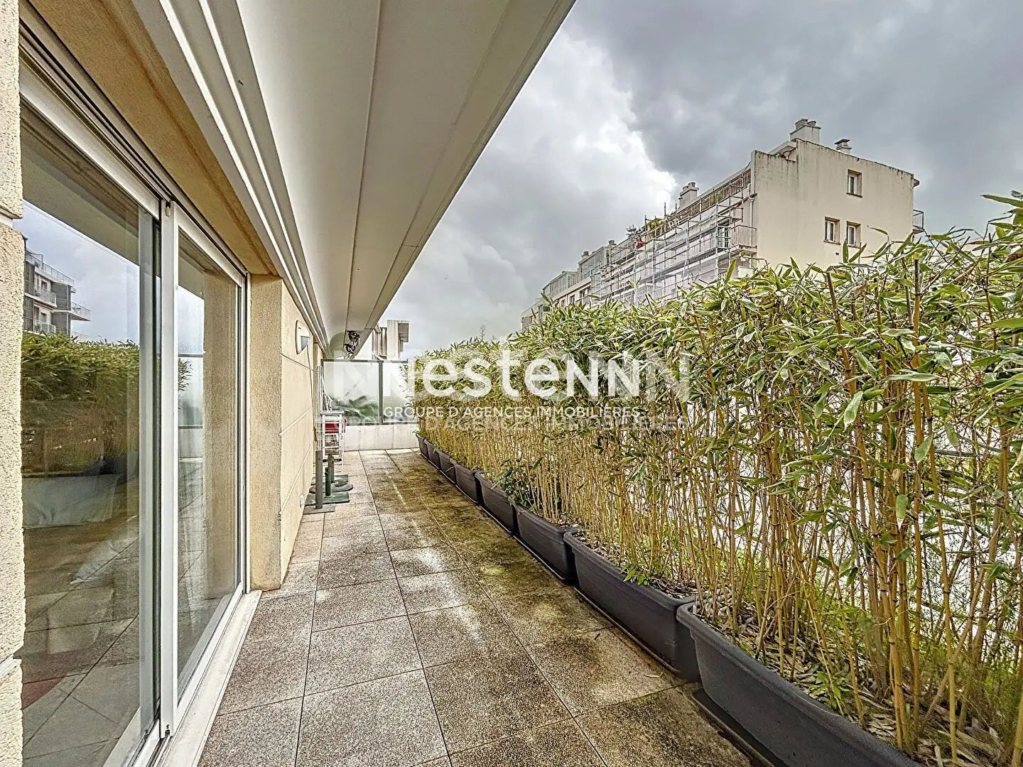 Appartement à vendre, 43m², Cannes