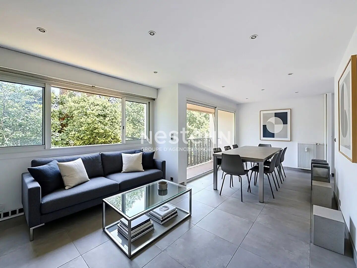 Appartement à vendre, 72m², Cannes