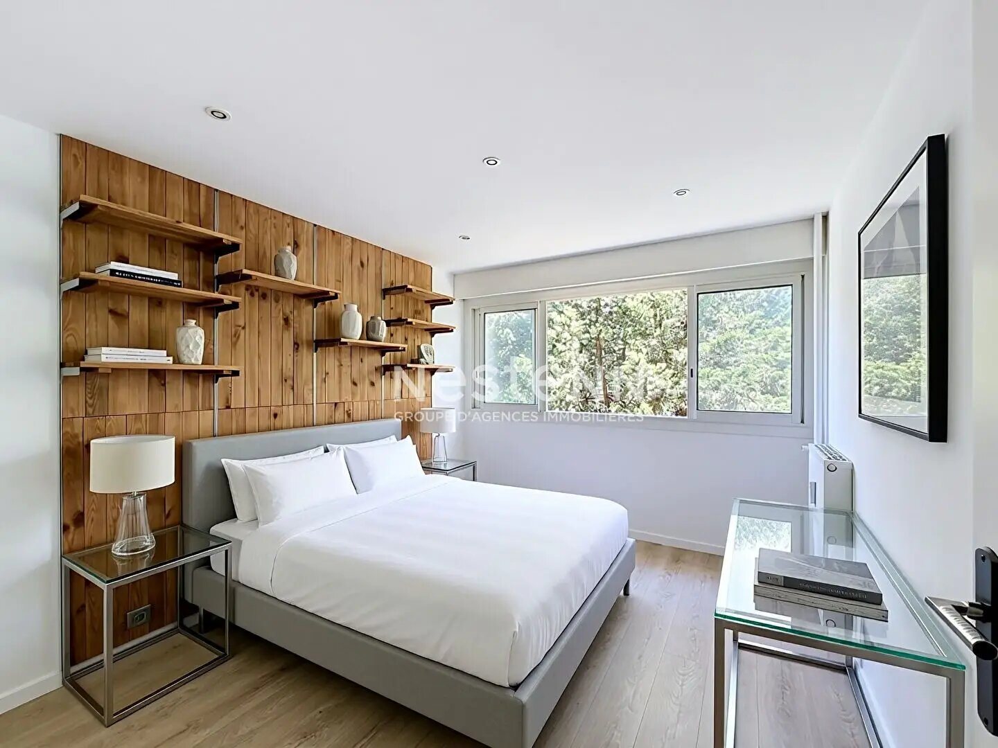 Appartement à vendre, 72m², Cannes