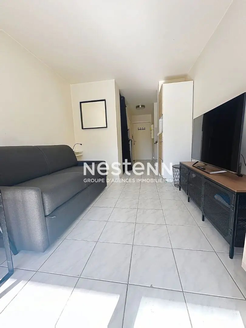 Appartement à louer, 20m², Cannes
