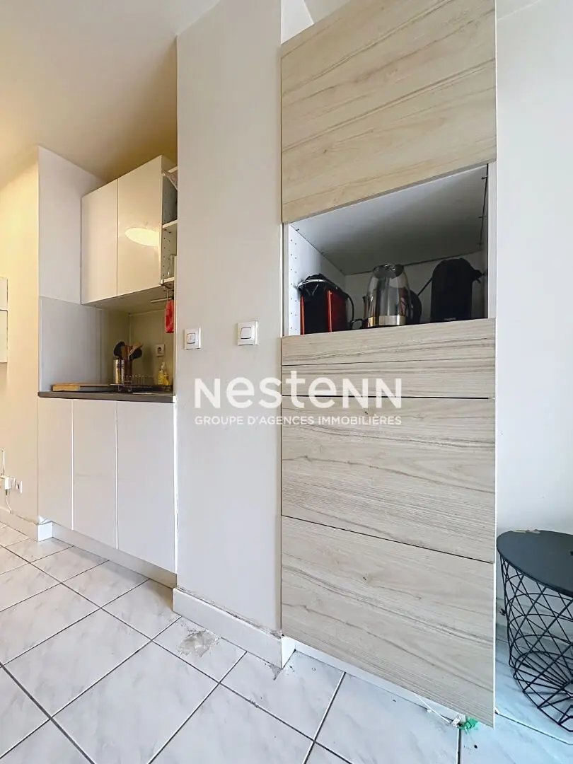 Appartement à louer, 20m², Cannes