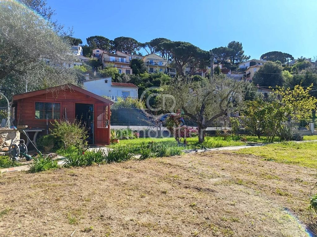 Maison à vendre, 110m², Cannes-la-Bocca