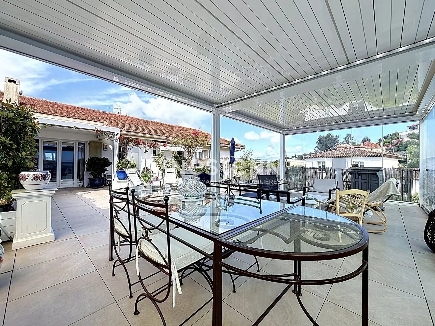 Appartement à vendre, 108m², Cannes-la-Bocca