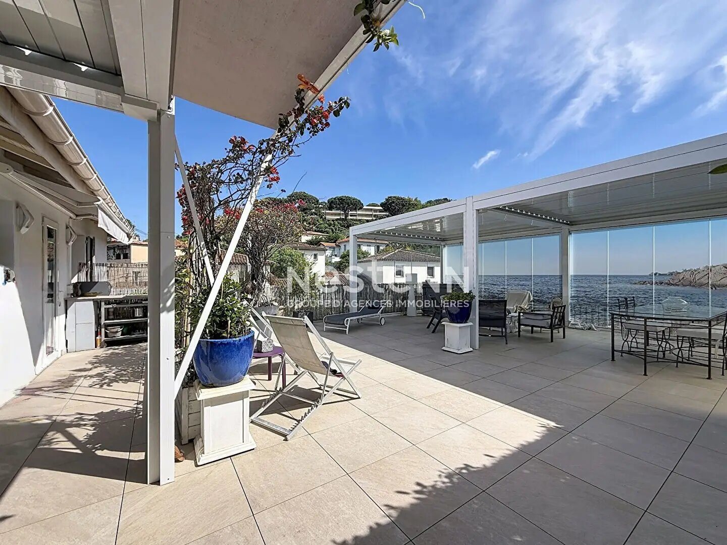 Appartement à vendre, 108m², Cannes-la-Bocca