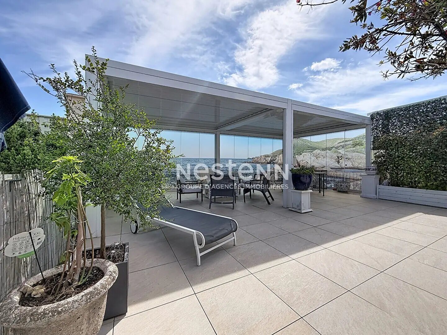 Appartement à vendre, 108m², Cannes-la-Bocca