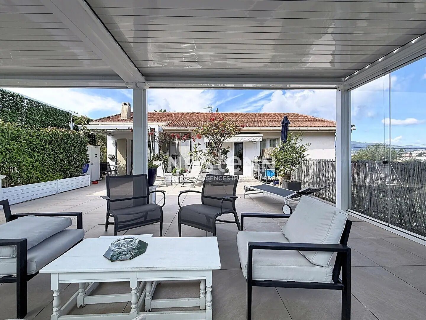 Appartement à vendre, 108m², Cannes-la-Bocca
