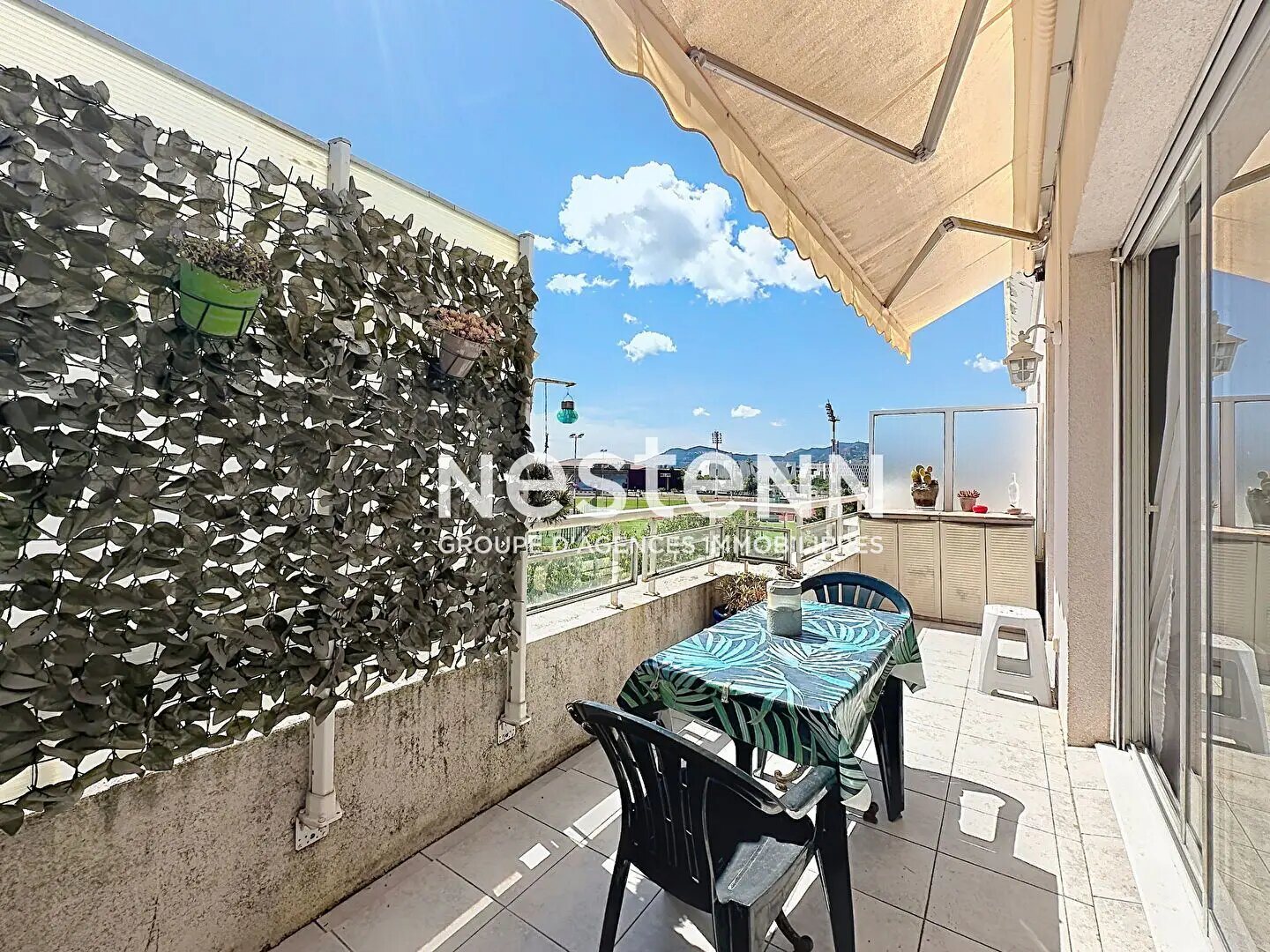 Appartement à vendre, 61m², Cannes
