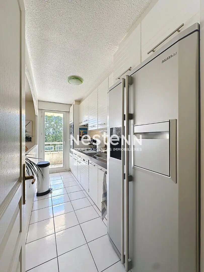 Appartement à vendre, 61m², Cannes