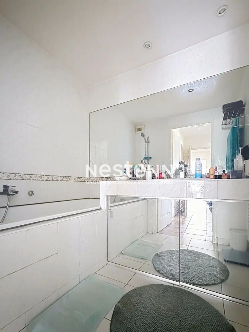 Appartement à vendre, 61m², Cannes