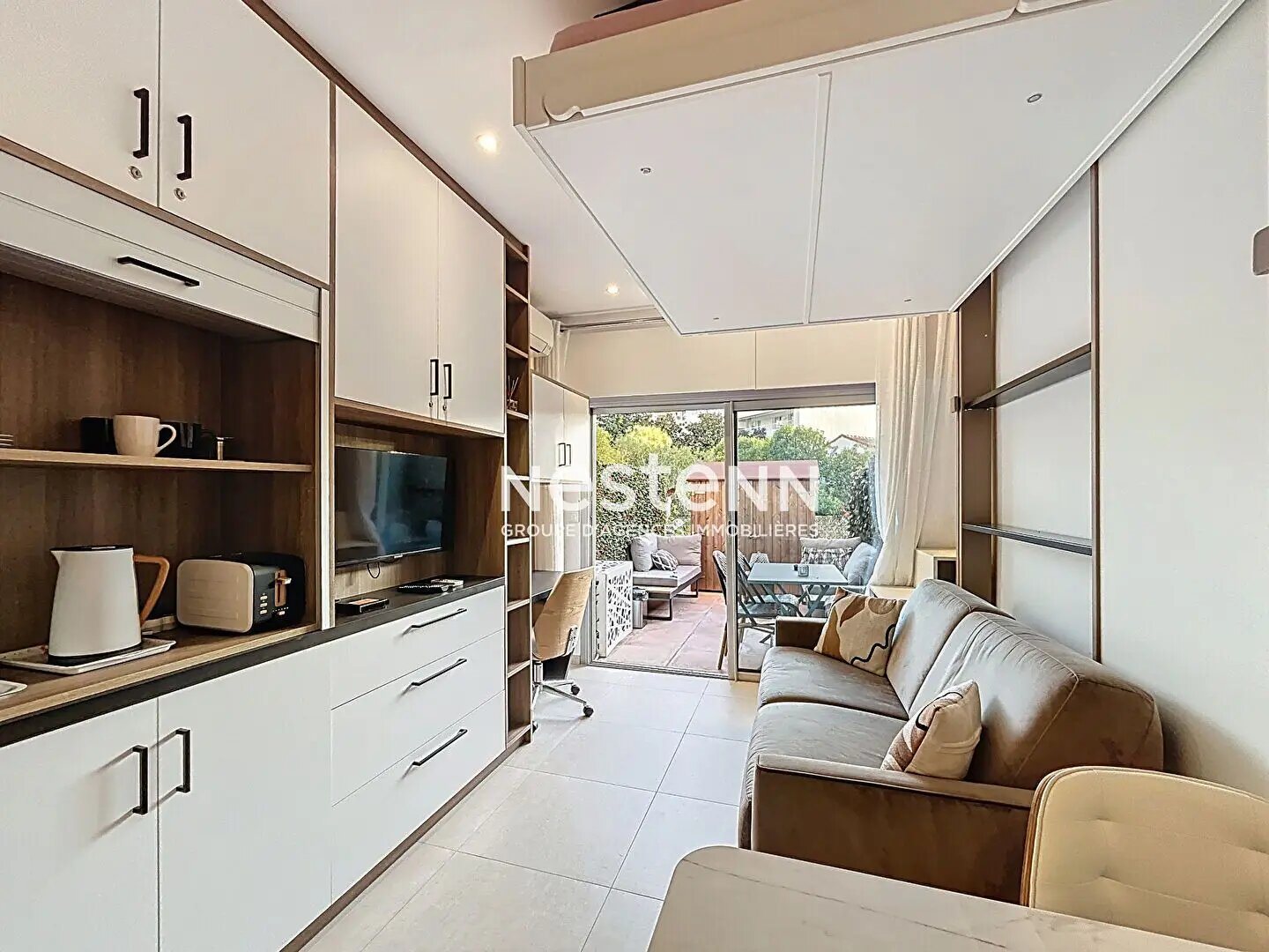 Appartement à vendre, 20m², Cannes
