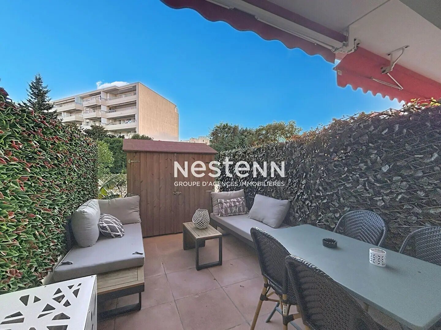 Appartement à vendre, 20m², Cannes