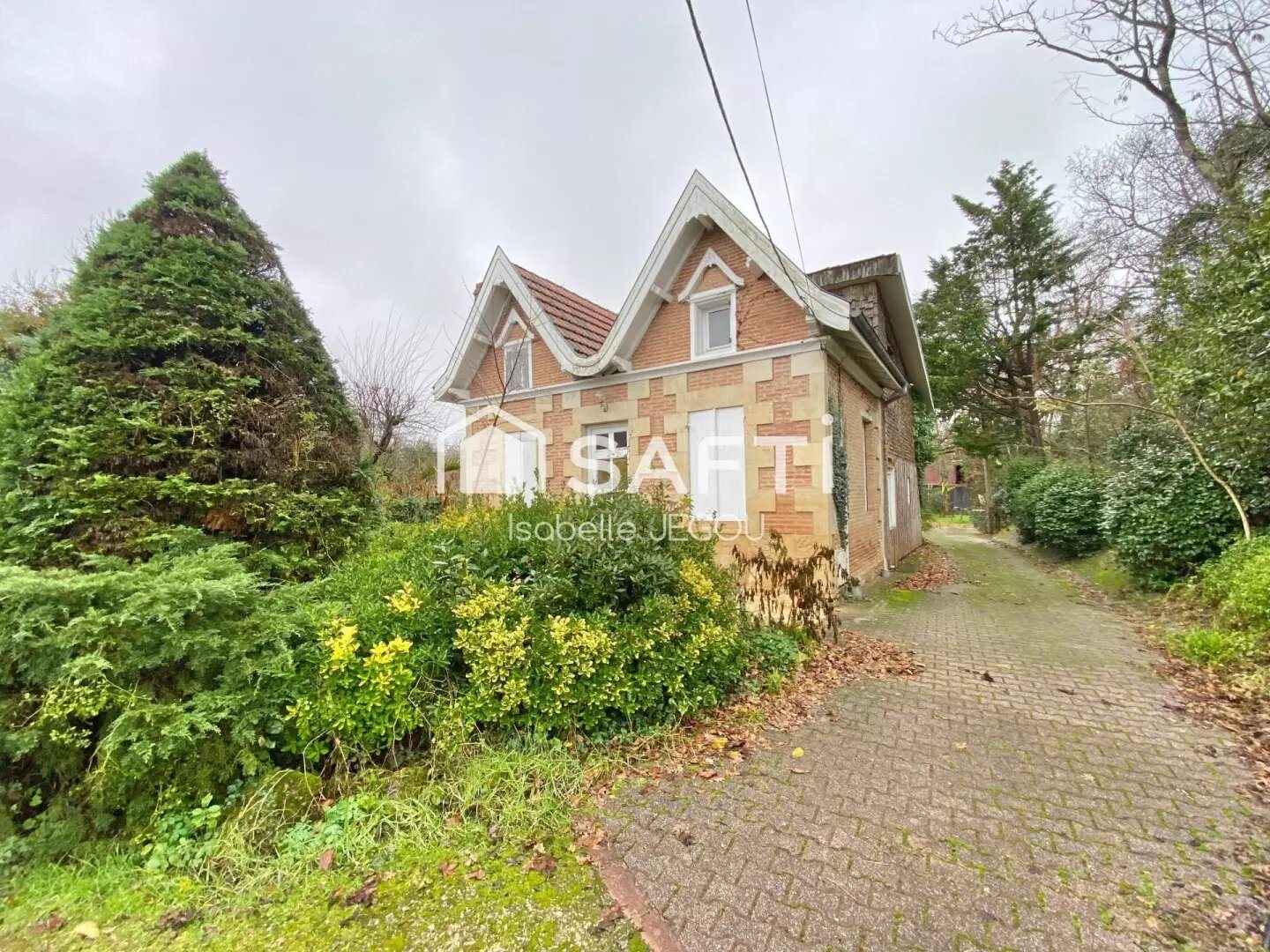 Maison à vendre, 130m², Gujan-Mestras