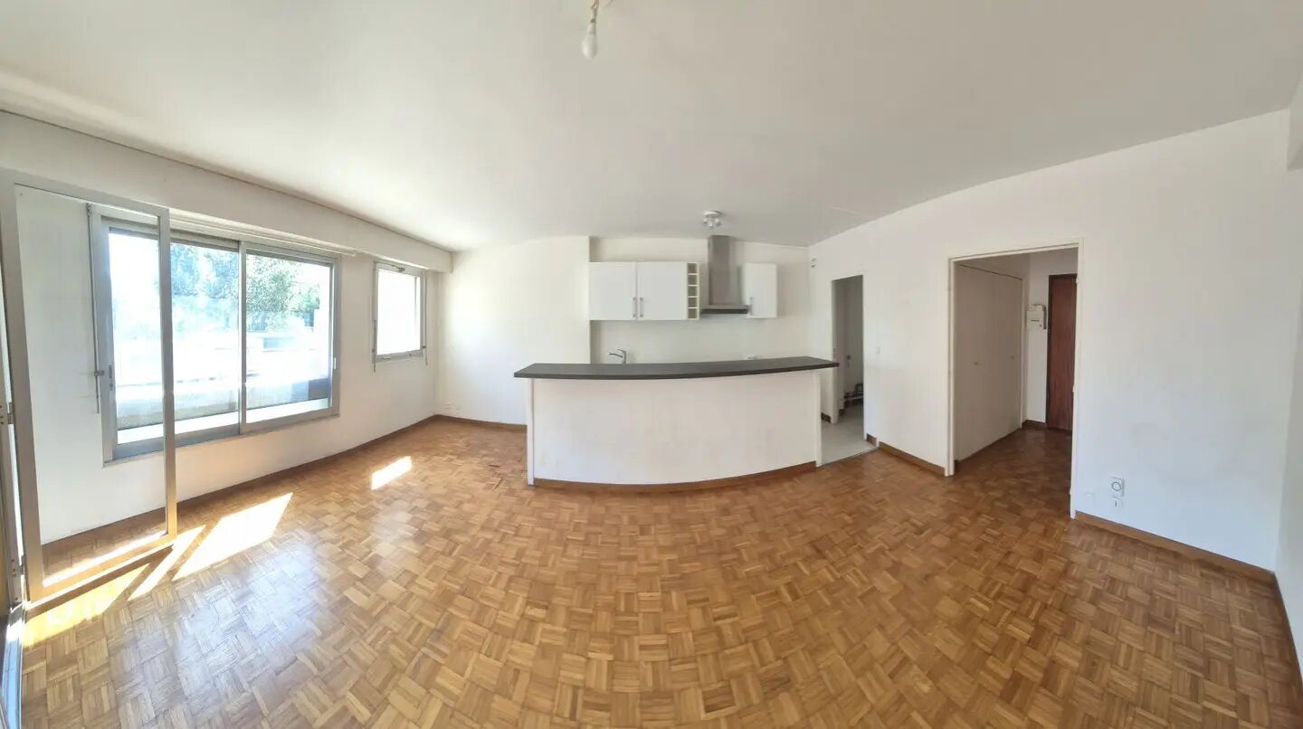 Appartement à vendre, 49m², Marseille 8ème