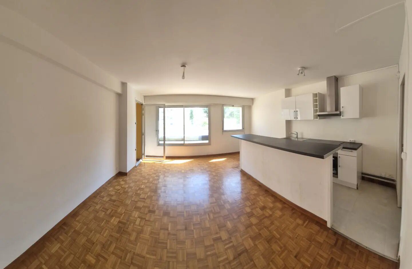 Appartement à vendre, 49m², Marseille 8ème