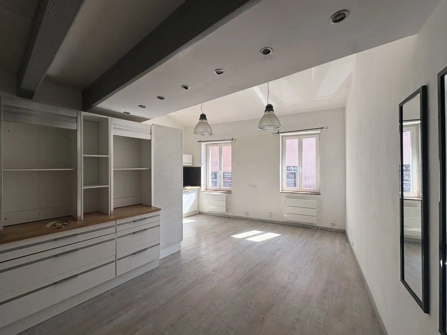 Appartement à louer, 41m², Marseille 11ème