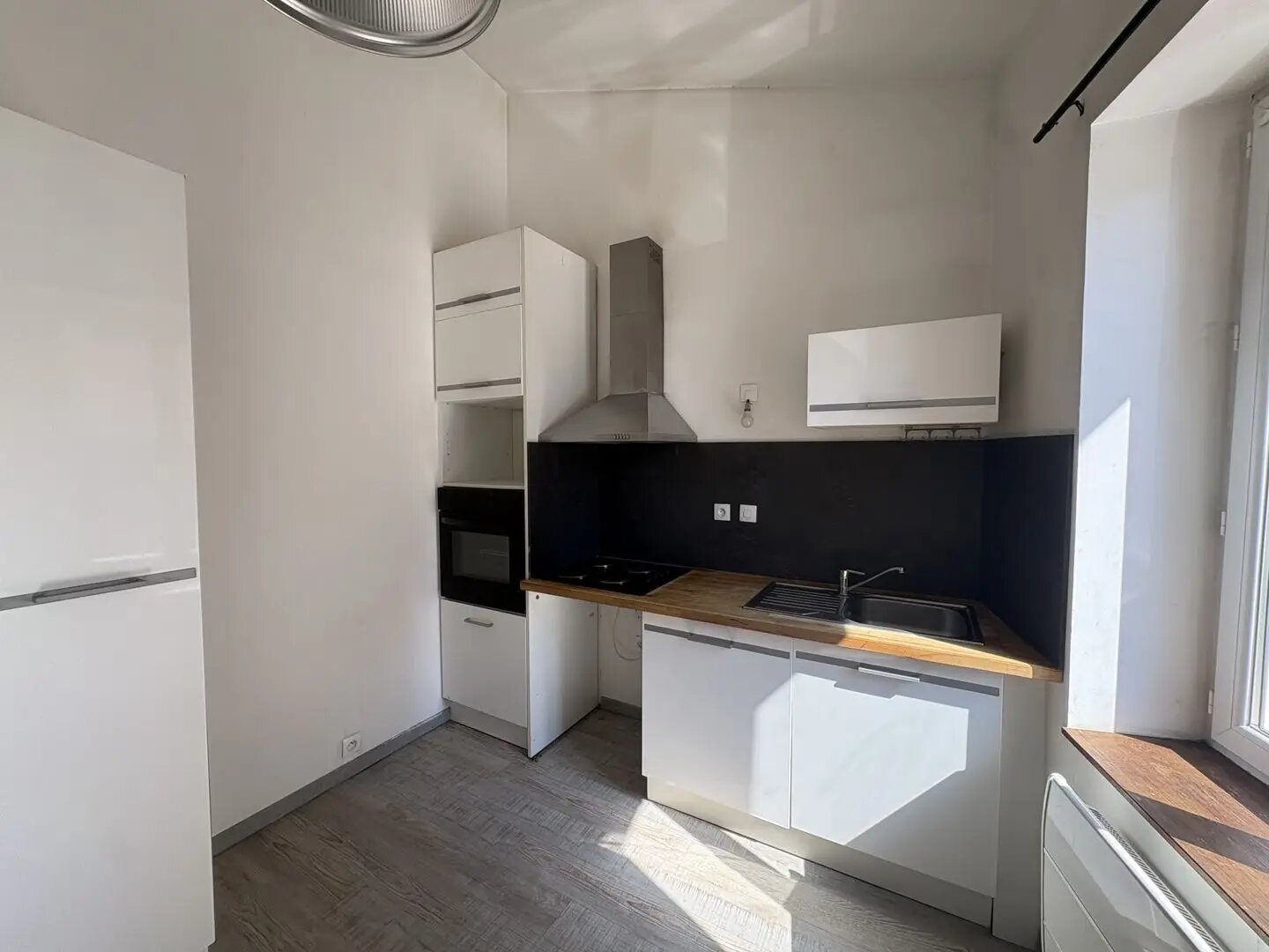 Appartement à louer, 41m², Marseille 11ème