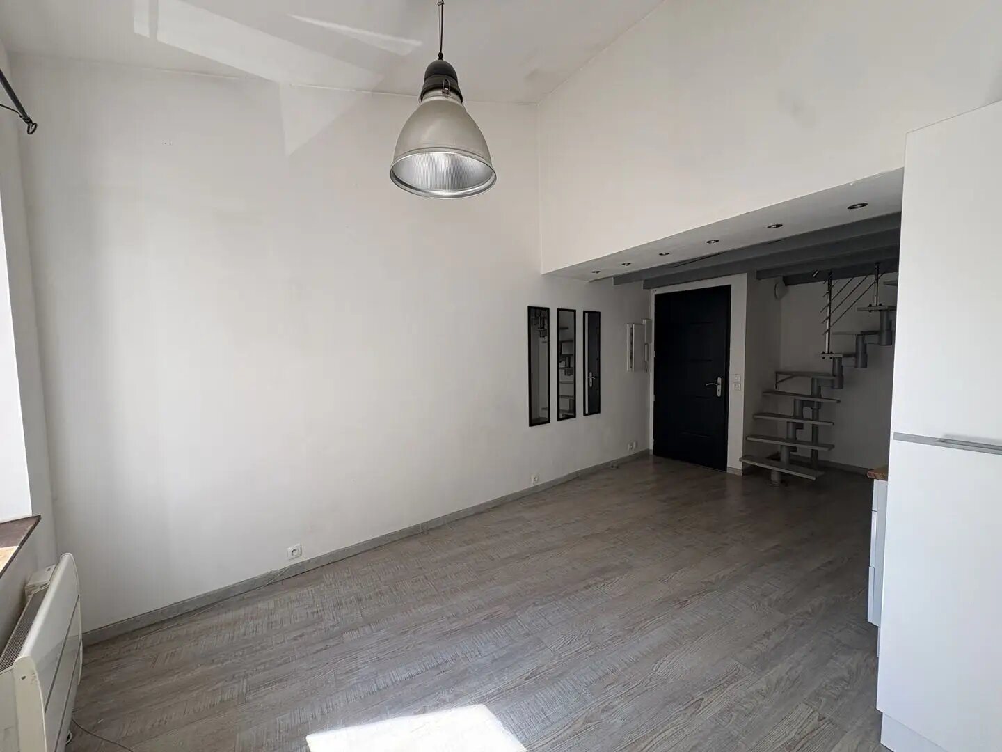 Appartement à louer, 41m², Marseille 11ème