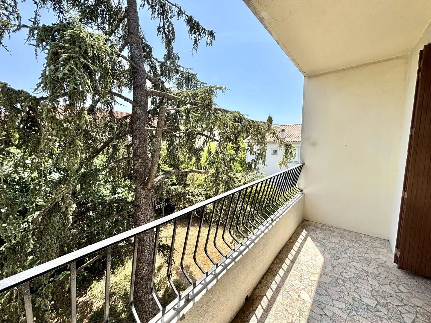 Appartement à louer, 45m², Marseille 9ème